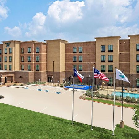 Homewood Suites By Hilton Сан Маркос Экстерьер фото