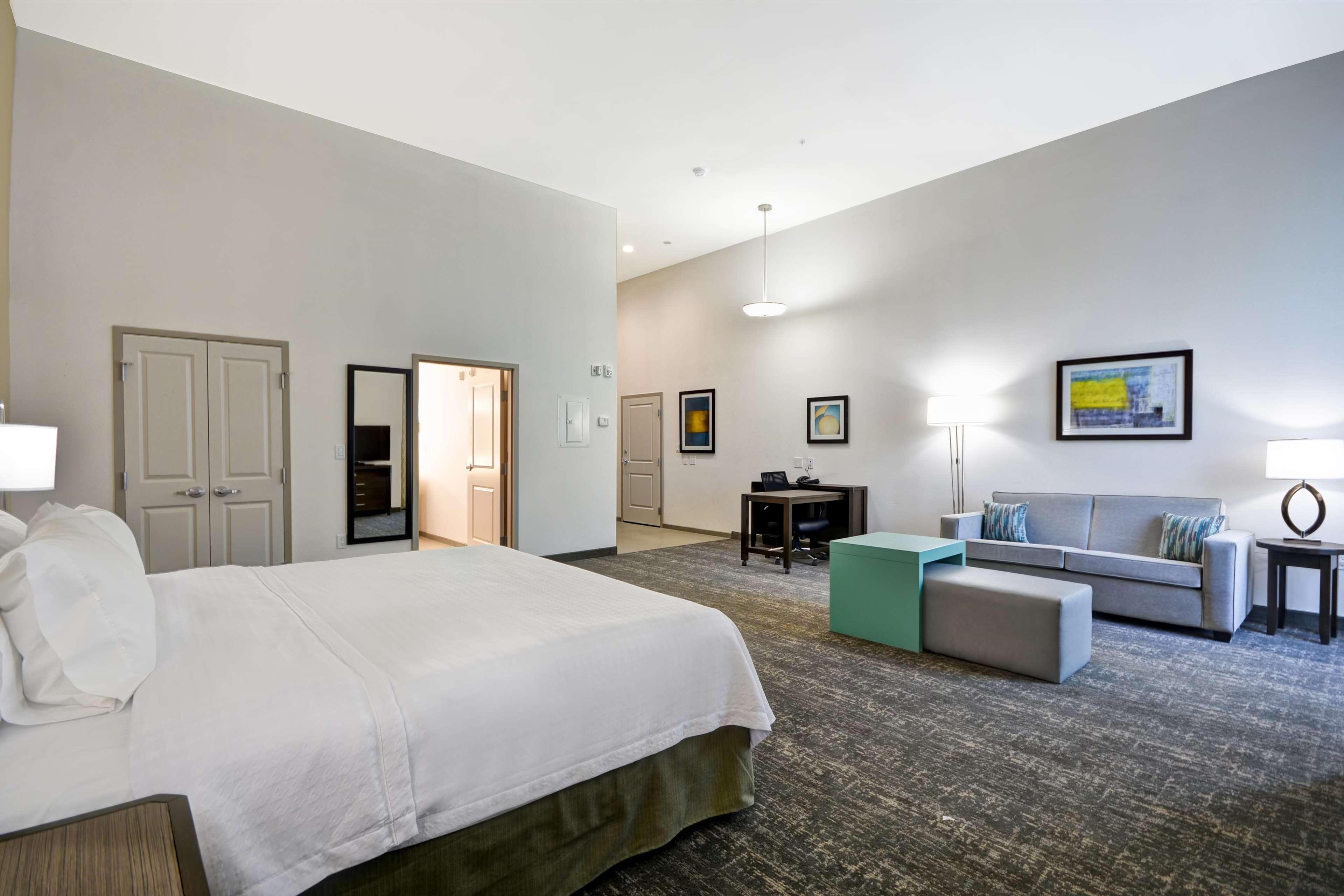 Homewood Suites By Hilton Сан Маркос Экстерьер фото