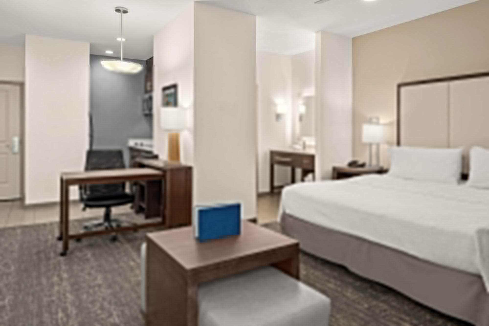 Homewood Suites By Hilton Сан Маркос Экстерьер фото