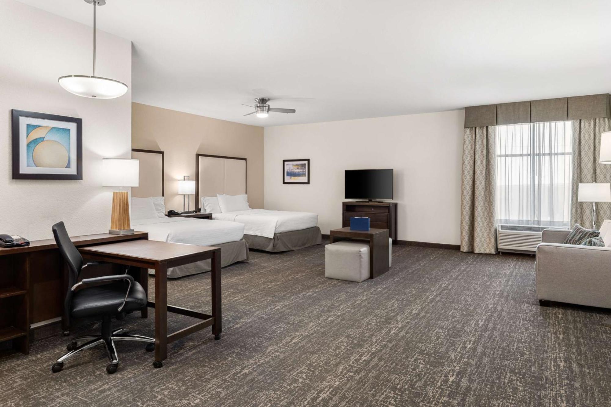 Homewood Suites By Hilton Сан Маркос Экстерьер фото