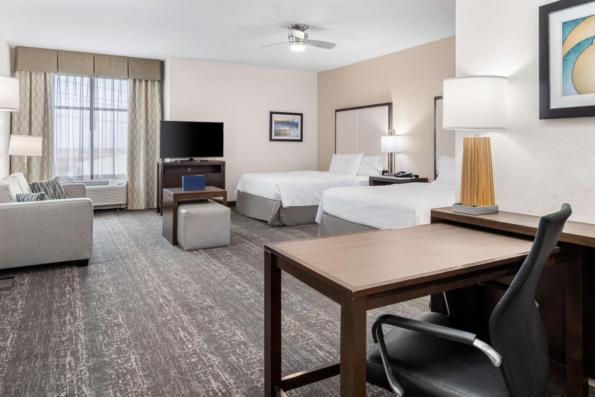 Homewood Suites By Hilton Сан Маркос Экстерьер фото